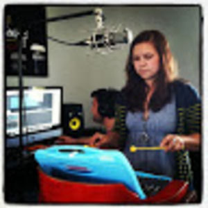 Meet your Posher, Sasha